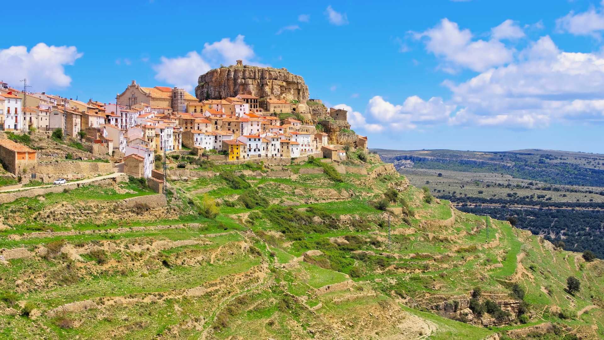 Els Ports: An Incredible Destination in Inland Province of Castellón